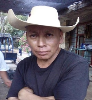 Santiago Hernandez Martinez