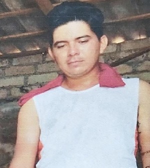 Juan Sebastian Ortiz Atilano