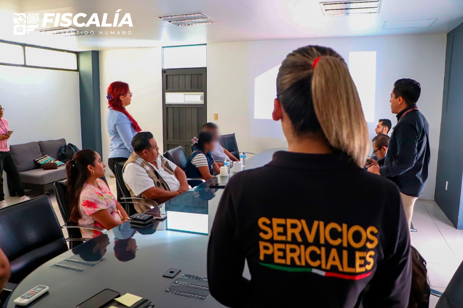 Micrositio de Identificación Humana de la FGE Guerrero contribuye a la restitución digna de tres personas con sus familias